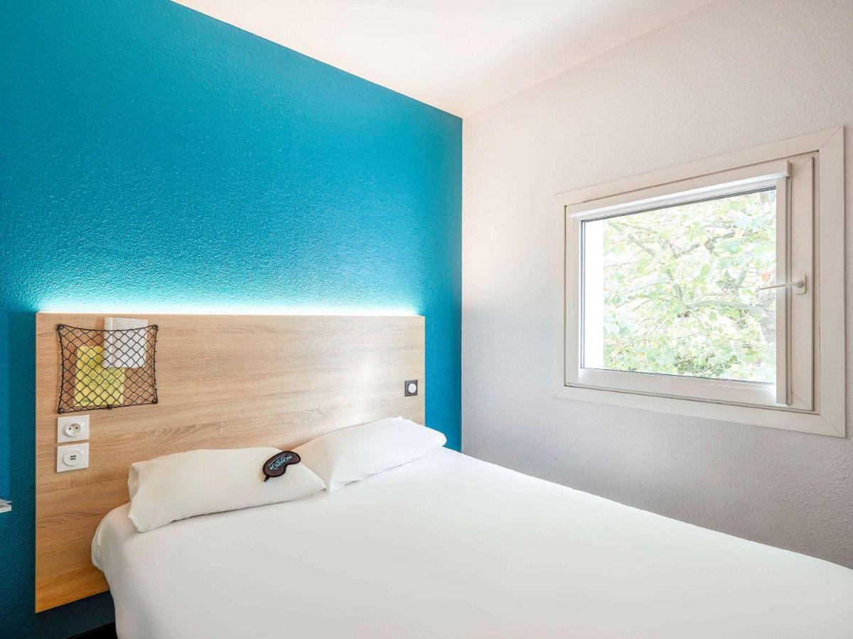 Hotelf1 Nancy Sud Houdemont エクステリア 写真